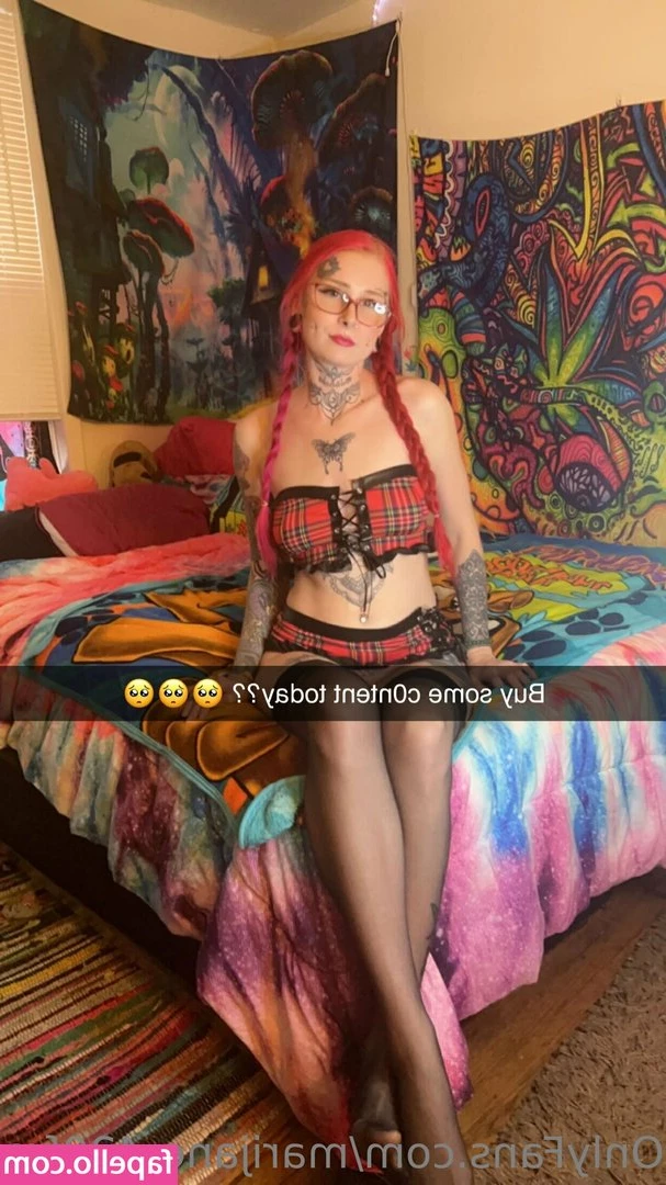 marijane-420free - want to see more  do not hesitate to sign up for the Vip account