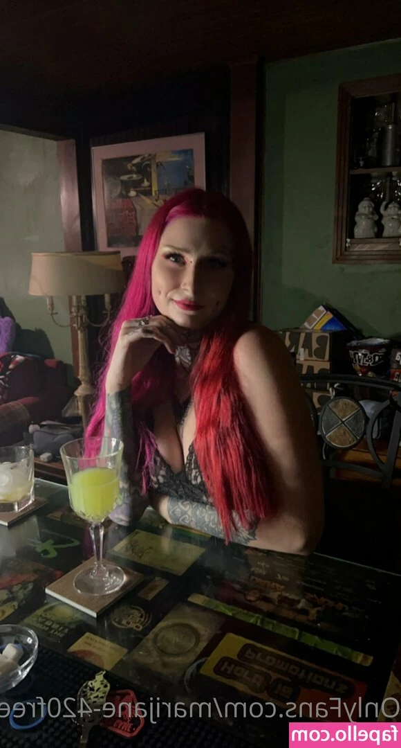 marijane-420free - Day 8 and I really needed that shower  pCheers SuperSoka  lt 3