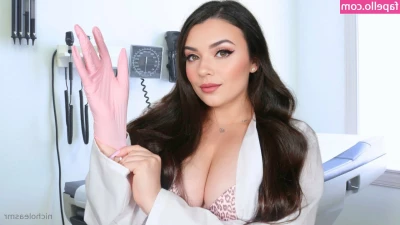 nicholeasmr - One of my new outfits came in  I couldn t be more in love