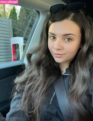 nicholeasmr - Be hard. All day. No excuses🍆