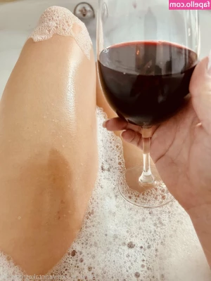 myownererin - lady in blue