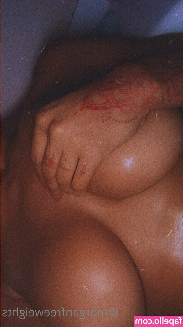 morganfreeweights - Happy Monday