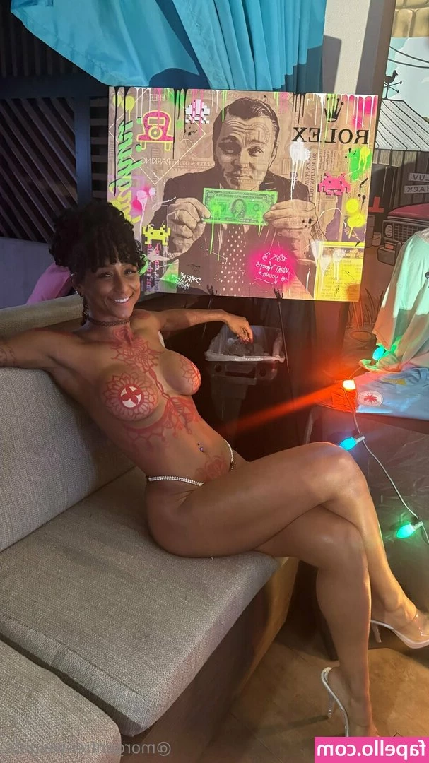 morganfreeweights - Meow