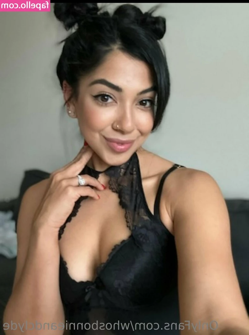 whosbonnieandclyde - I need to be filled up