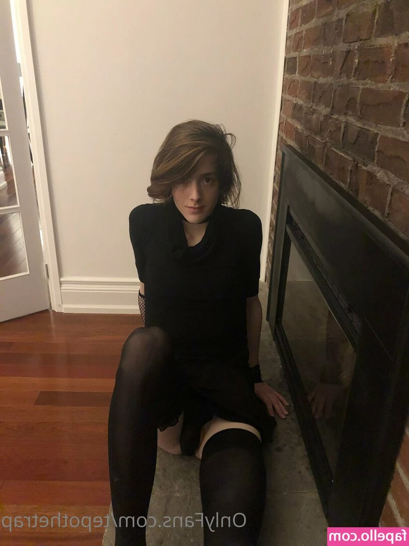 tepothetrap - Boob sweat #gymsweat