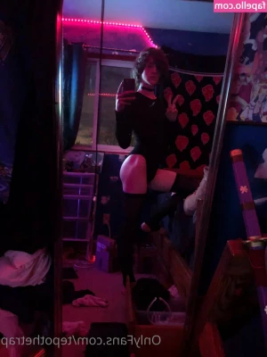 tepothetrap - Lets Get This Party Started