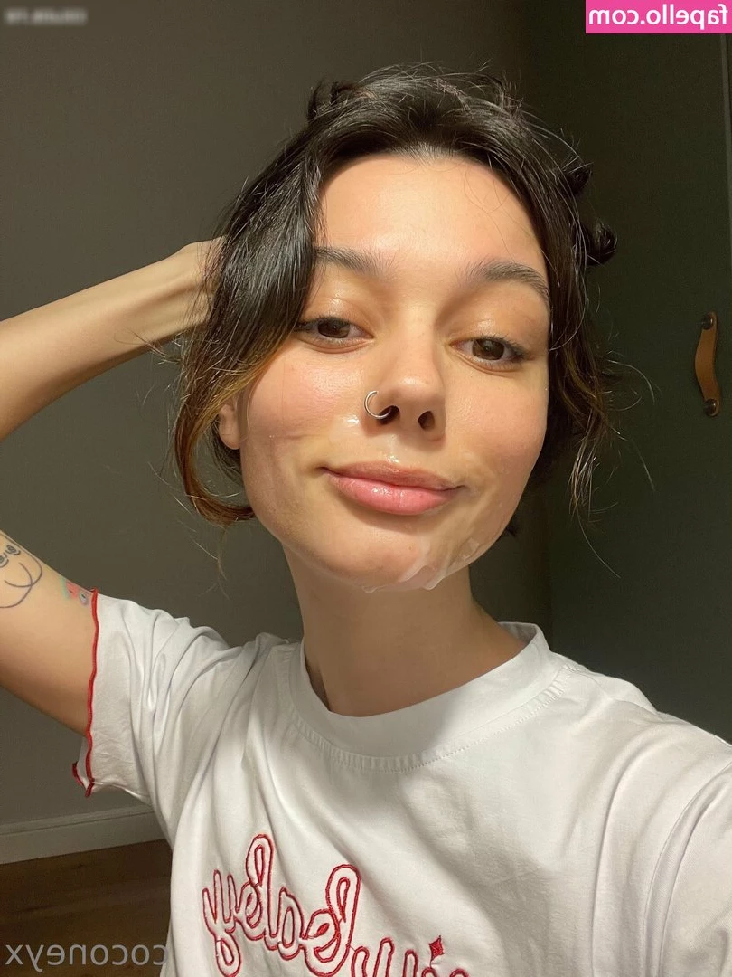 Coconey - i got so wet  it always tastes so sweet