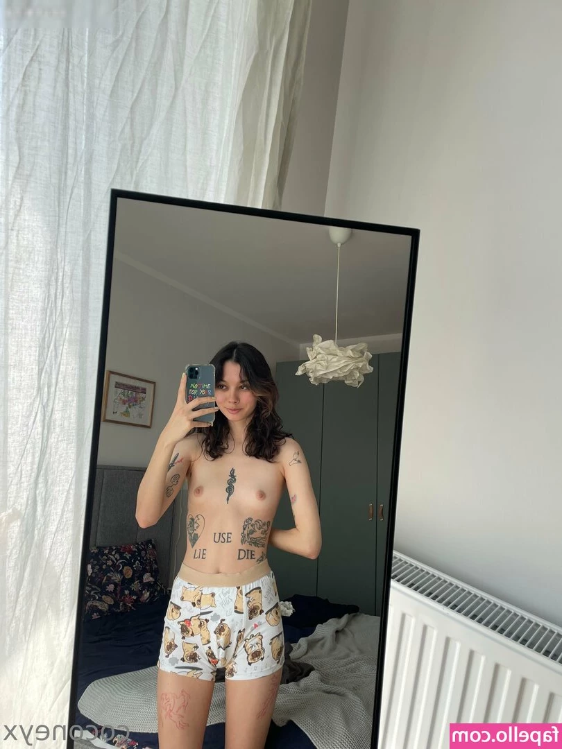 Coconey - full album includes images of me bent over the bonnet