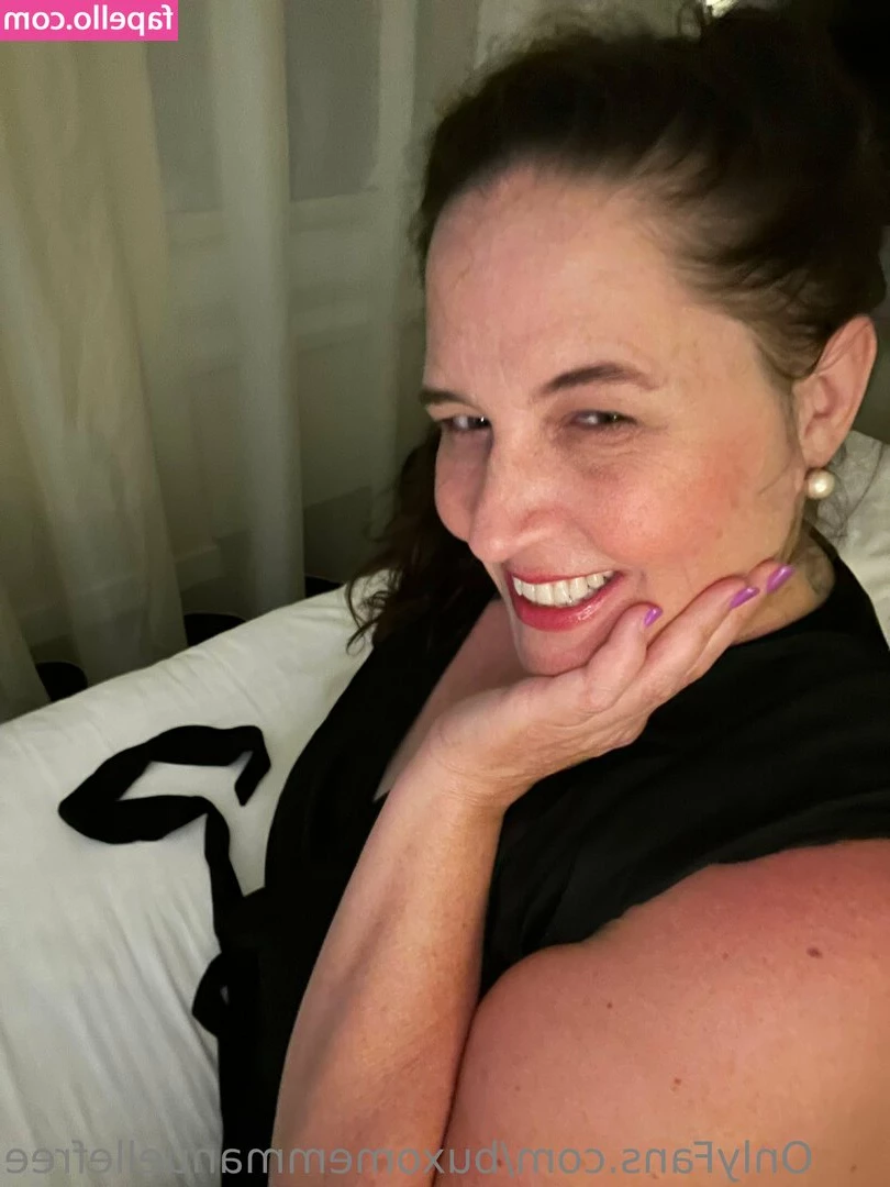 buxommariefree - New bikini!