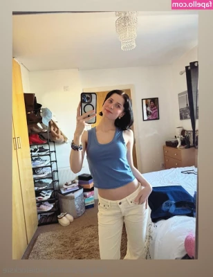 goldielocksie - I’m about to have some lunch. Then I’m gonna go clean my room,