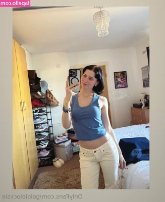 goldielocksie - Fresh 😃