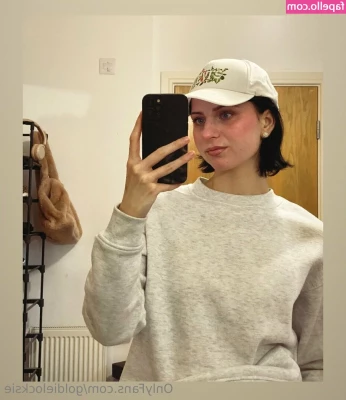 goldielocksie - hope you’re having a good day/night whenever you are❤️