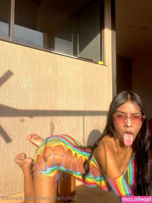 lovelytanned - Serious question:  What lengths would you go to for the chance to