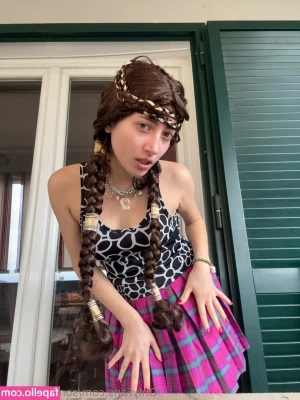 Sondaspaziale - Coming this Wednesday! 👣👅