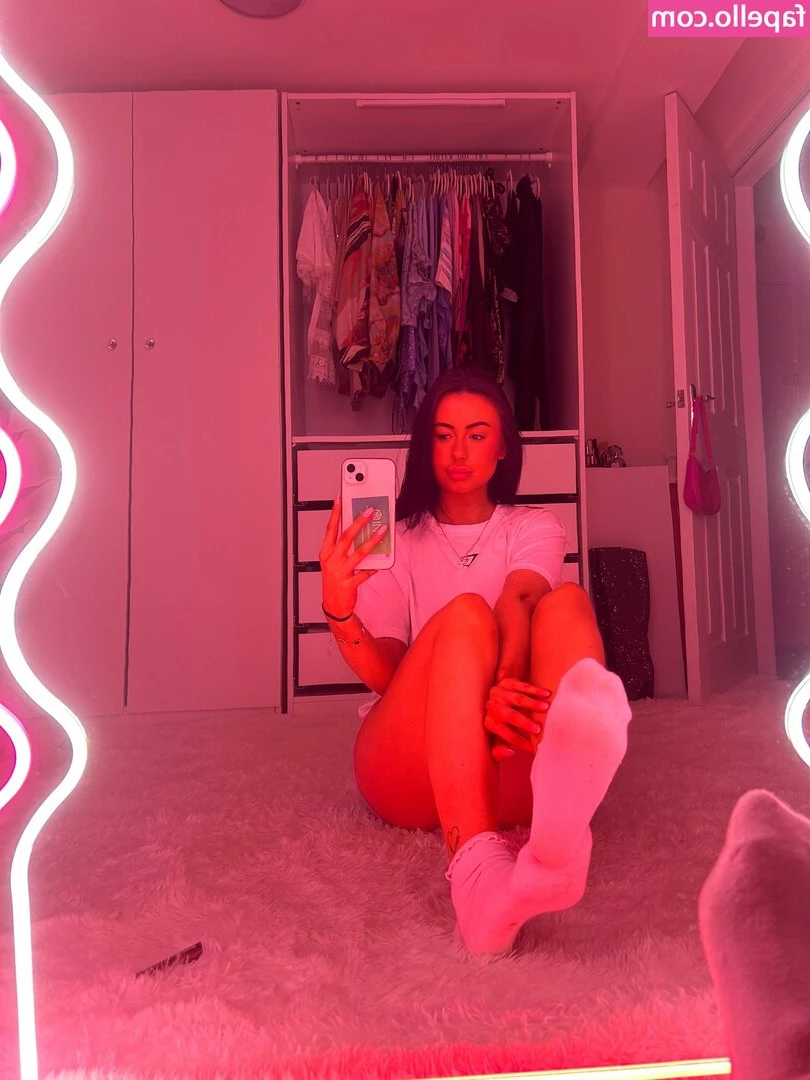 Tia-Louise Cateer [ tia-louise-cateer ] - I still can t believe how different I looked before and after