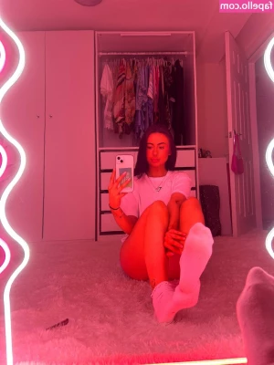 Tia-Louise Cateer [ tia-louise-cateer ] - I still can t believe how different I looked before and after