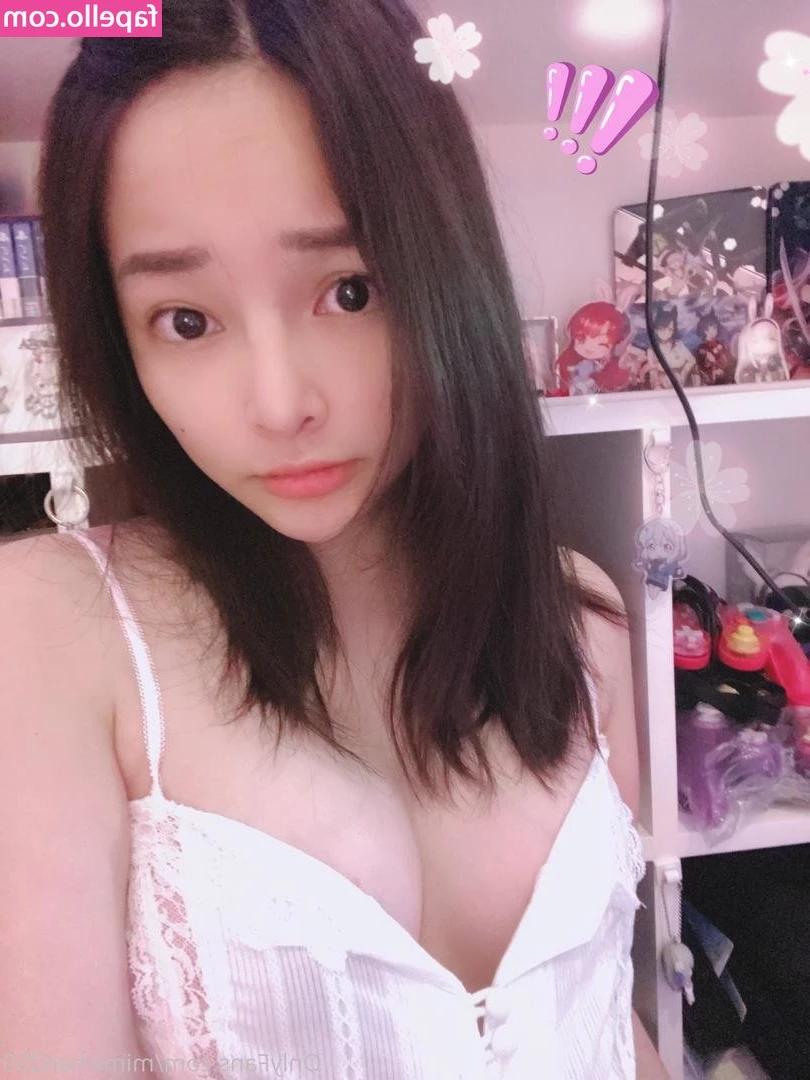 mimichan259 - ✨BELLY SLAPPING AND FAT GIRL ASMR✨  Just a sweet and short but