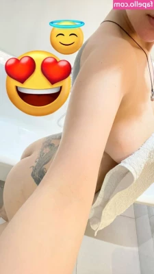 Nikki Palma [ nikki-palma ] - Happy Tittie Tuesday loves