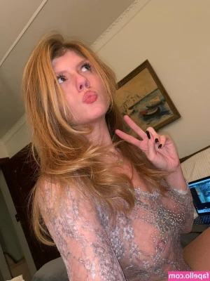 Mimosamantha - After cardio