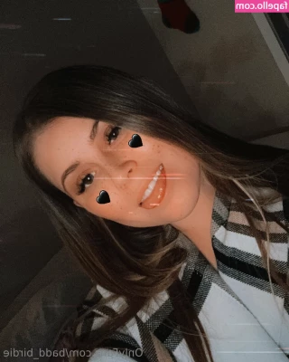 badd_birdie [ badd-birdie ] - i hope you enjoy this little solo vid i did im still kinda shy about