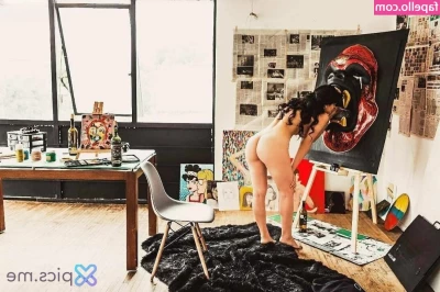 dayoranmx - Does it turn you on when I flash you