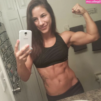 Tecia Pennington [ tecia-pennington ] - Hey all I won t be posting as frequently as I am getting low on