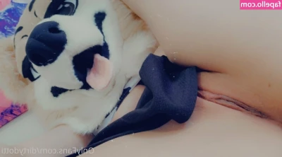 dirtydotti - Are you hard yet? 👅