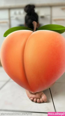 cleostemple - Cum Ride