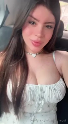 trans_margot [ trans-margot ] - heya thirsty vampires    Want to see some lewds in my succubus fit