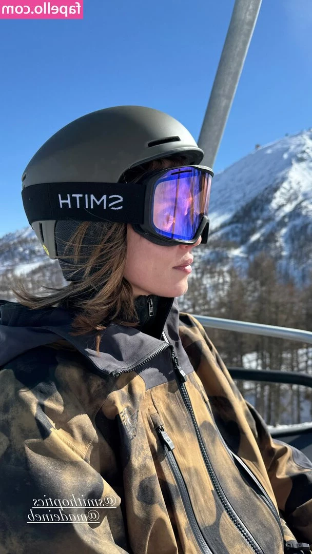 Matilda Lutz [ matilda-lutz ] - Send me a  15 tip and I ll send you what happened after all the fun