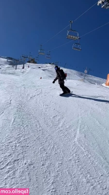 Matilda Lutz [ matilda-lutz ] - You give me a kiss 🤤🔥😈