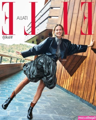 Matilda Lutz [ matilda-lutz ] - Hei hello