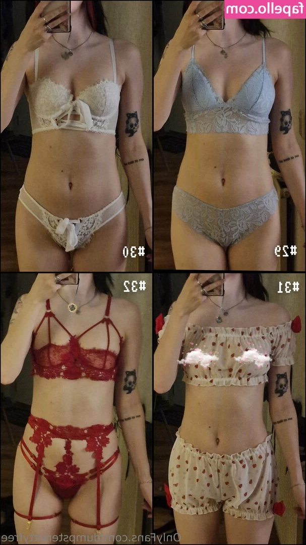 dumpsterkittyfree - กลับมาแย้วววว