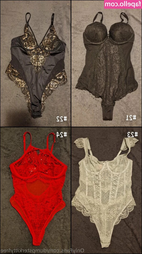 dumpsterkittyfree - CHECK YOUR DM