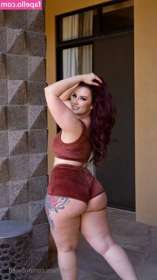 rubyred_ [ rubyred-3 ] - Feeling cute