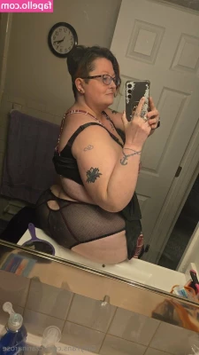 czarinarose - Let’s get physical 😜💦