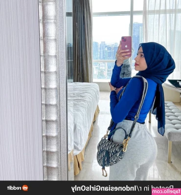 OklinFia [ oklinfia-1 ] - YOU WANT ME TO SPREAD THESE CHEEKS FOR YOU PAPI??? SO YOU CAN 👀