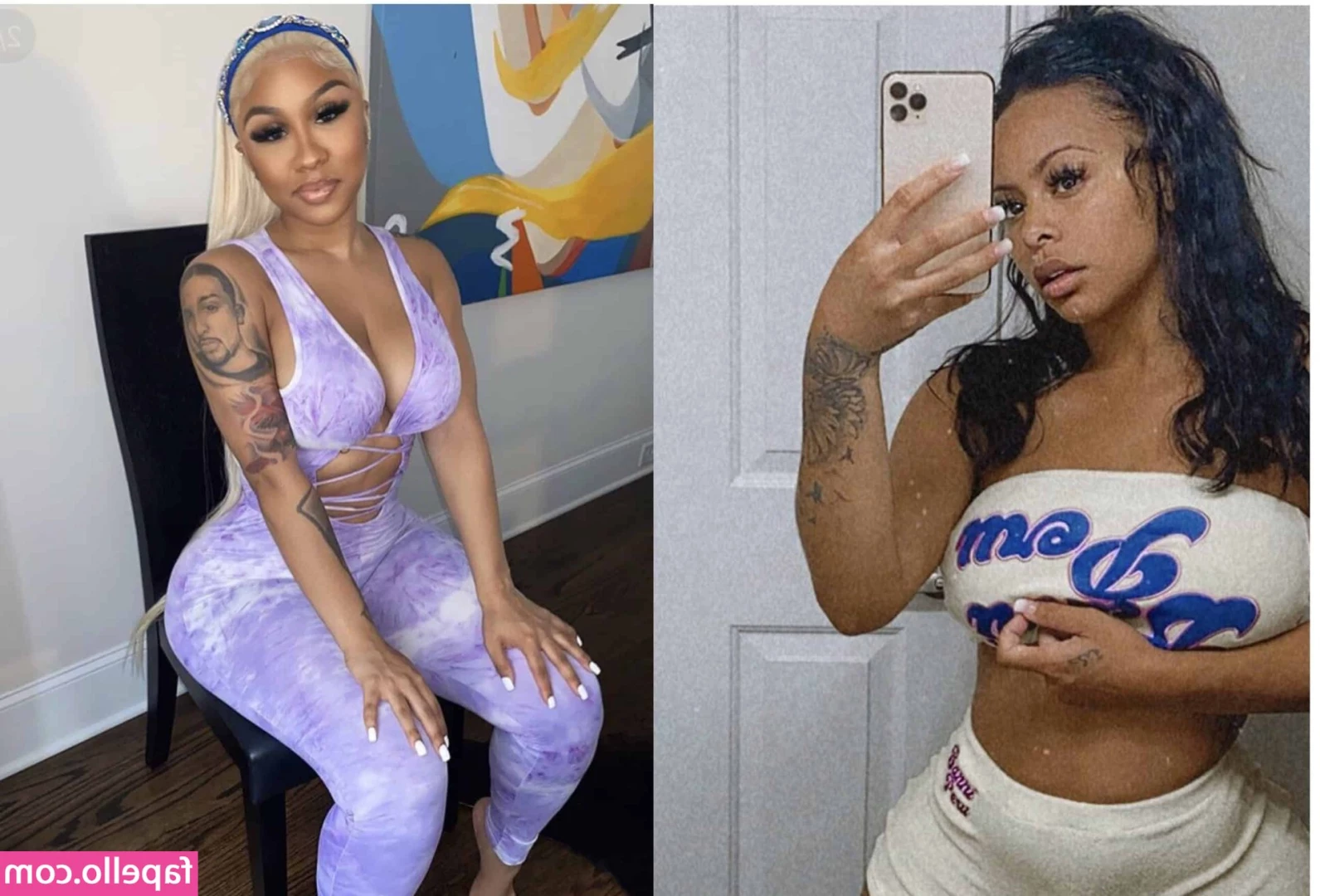 Madison_skyy [ madison-skyy-2 ] - Slippery when wet 💦💦