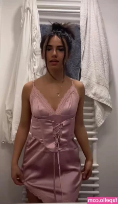 Laura Nestola [ laura-nestola ] - photo session with hot lingerie  are you going to miss it