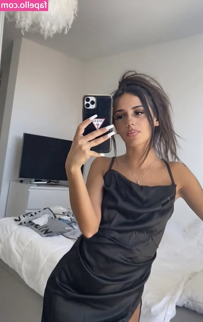 Laura Nestola [ laura-nestola ] - Sera🎀😏