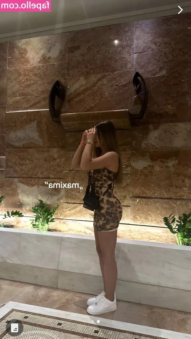 maxima_mclk [ maxima-mclk ] - Good morning ! Trying to pump myself up for a hectic day . Hope you