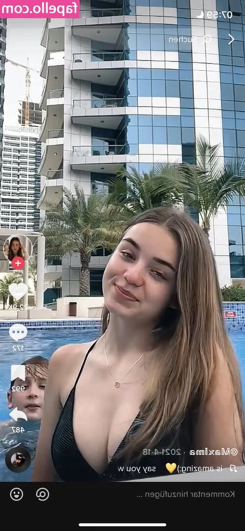 maxima_mclk [ maxima-mclk ] - I ll deny you until you re crying for mercy