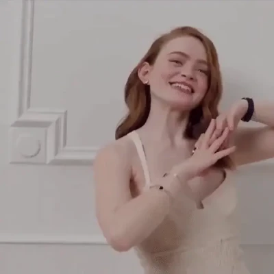 Sadie Sink [ sadie-sink ] - I post what I want for fun. I like Only Fans because it’s a fun