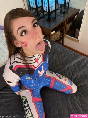 Naomi Soraya [ naomi-soraya ] - 2024-075 ช กว าวก บหน มจ บก งเร