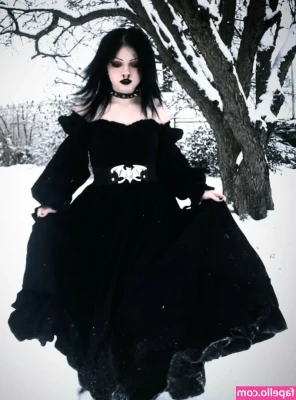 Lexislethal - Big oily bouncing booty 😉