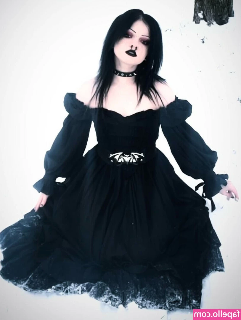 Lexislethal - Can I be your little succubus