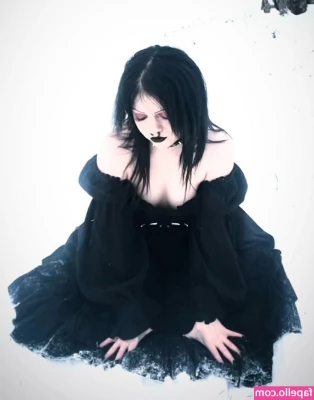 Lexislethal - Do you want cream with that?☕️