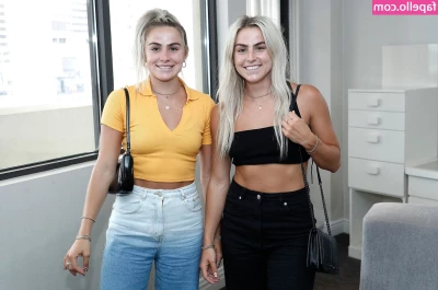 Cavinder - Can I be your strawberry shortcake