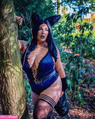 Multifluffyness - Today from Dubai