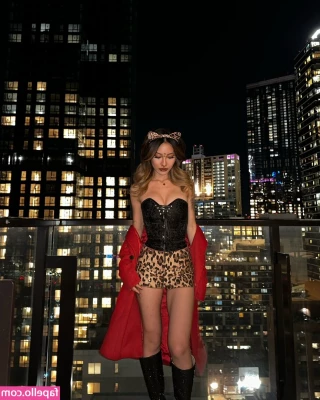 Maysnow Liu [ maysnow-liu ] - New Verbal video  Going for your hole with my tongue  A lot of